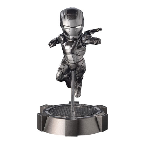 Avengers: Age of Ultron War Machine Egg Attack Statue